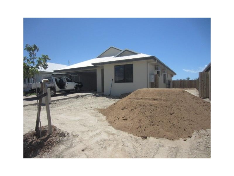 45 Cartier Circuit, Burdell QLD 4818