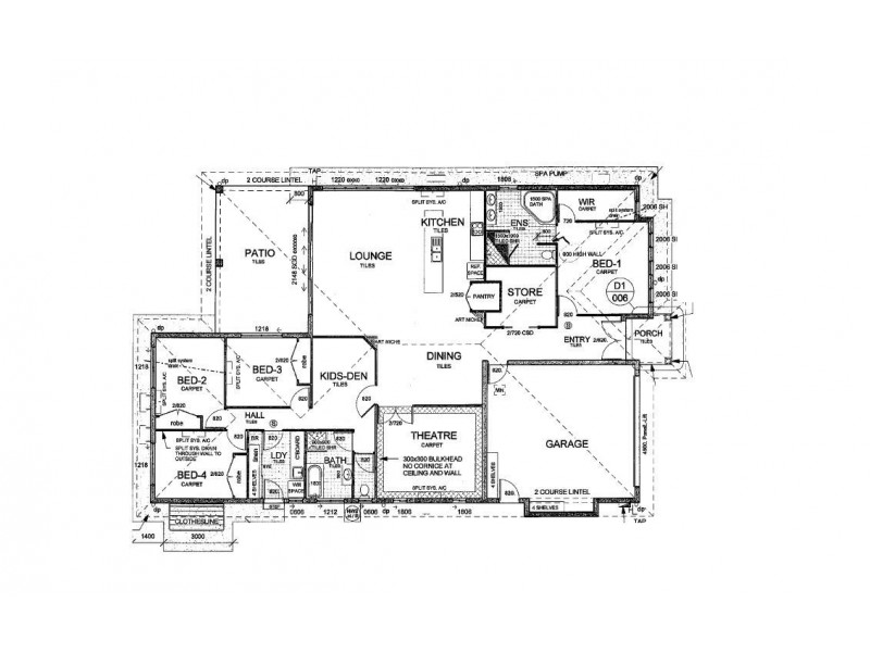 50 Ningaloo Crescent, Burdell QLD 4818