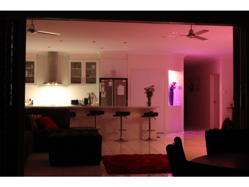 50 Ningaloo Crescent, Burdell QLD 4818