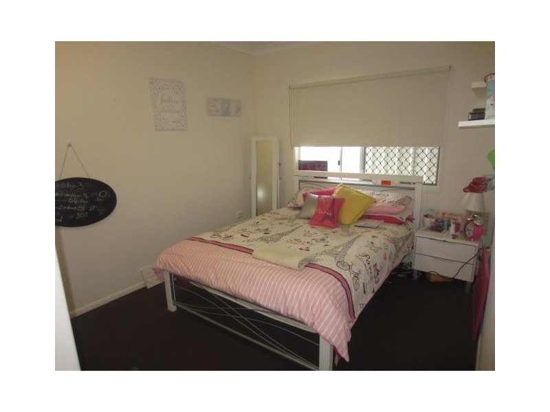 50 Ningaloo Crescent, Burdell QLD 4818