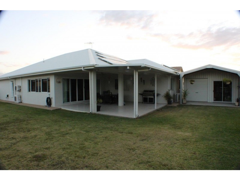 50 Ningaloo Crescent, Burdell QLD 4818