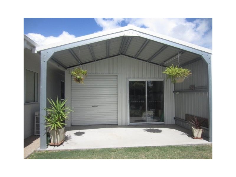 50 Ningaloo Crescent, Burdell QLD 4818