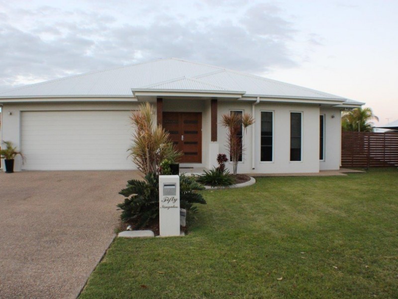 50 Ningaloo Crescent, Burdell QLD 4818