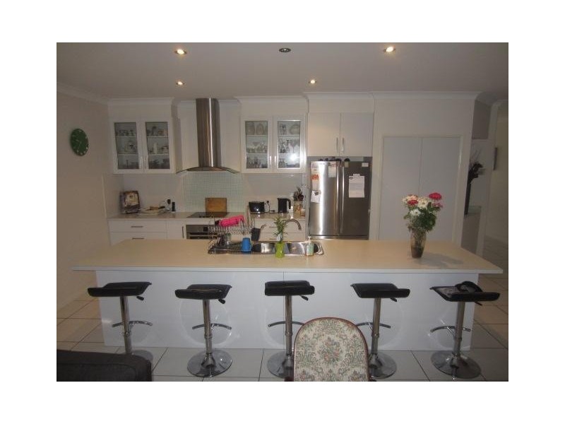 50 Ningaloo Crescent, Burdell QLD 4818