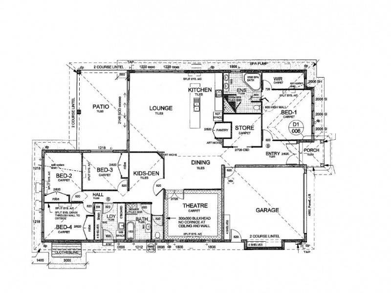 50 Ningaloo Crescent, Burdell QLD 4818