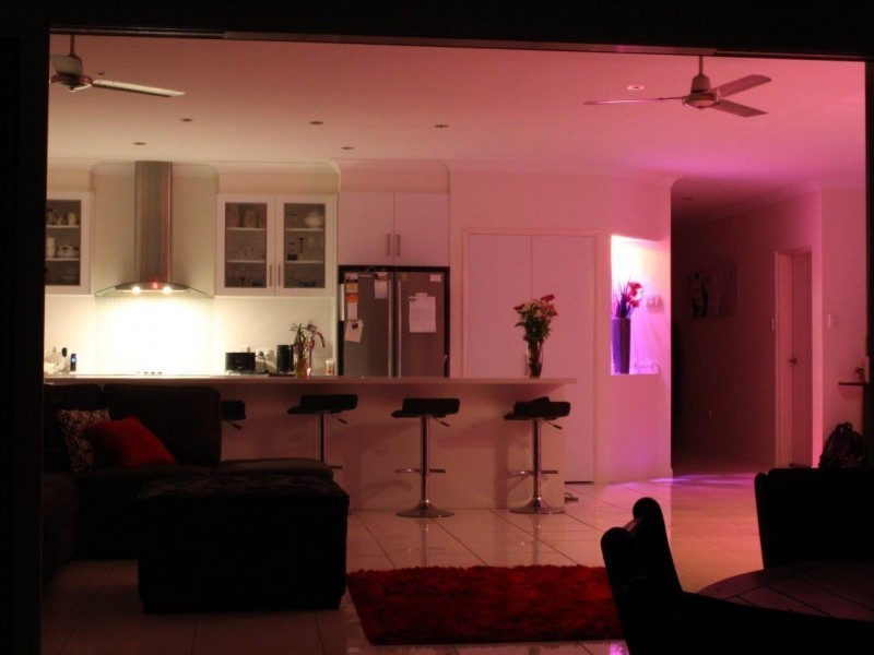 50 Ningaloo Crescent, Burdell QLD 4818