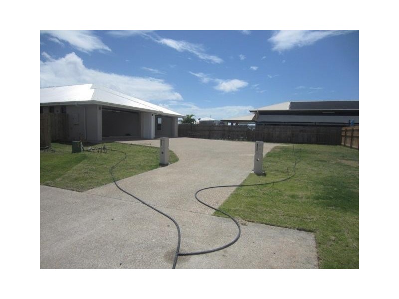 46A Epping Way, Mount Low QLD 4818