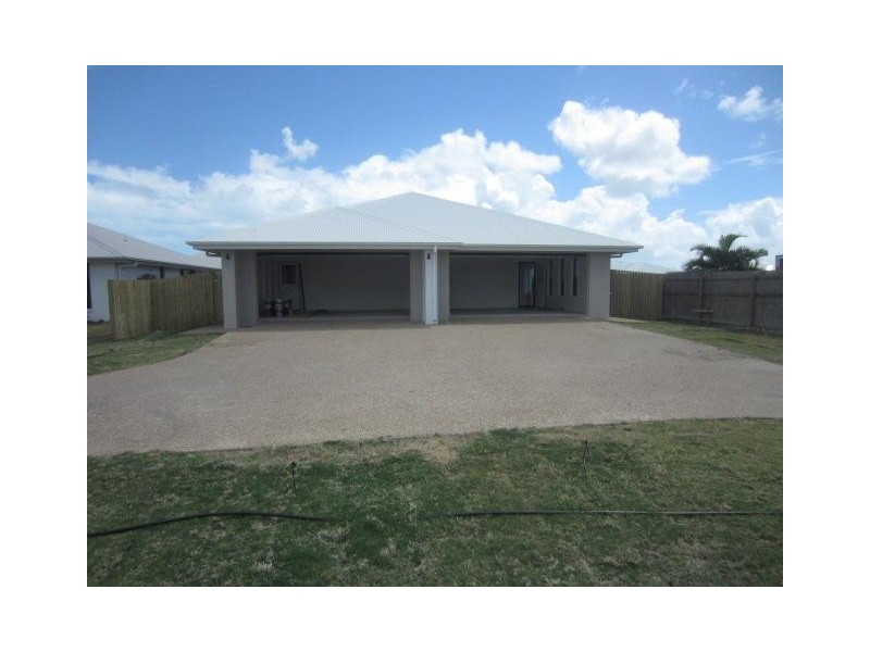46A Epping Way, Mount Low QLD 4818
