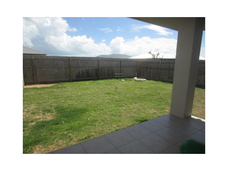 46B Epping Way, Mount Low QLD 4818