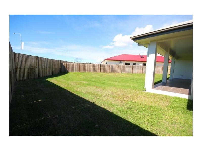 14 Makena Street, Burdell QLD 4818