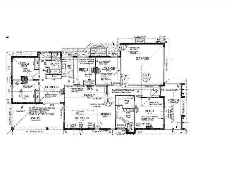 12 Blackmoor Prominade, Shaw QLD 4818