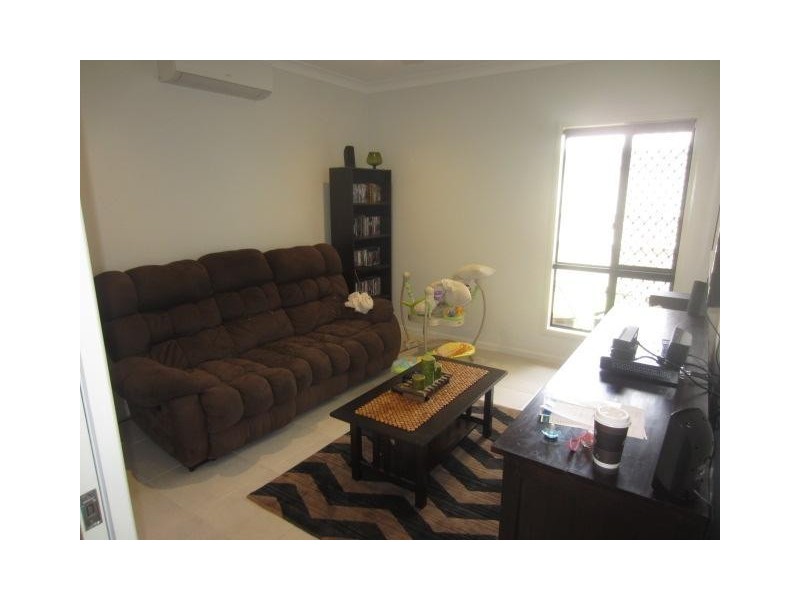 12 Blackmoor Prominade, Shaw QLD 4818