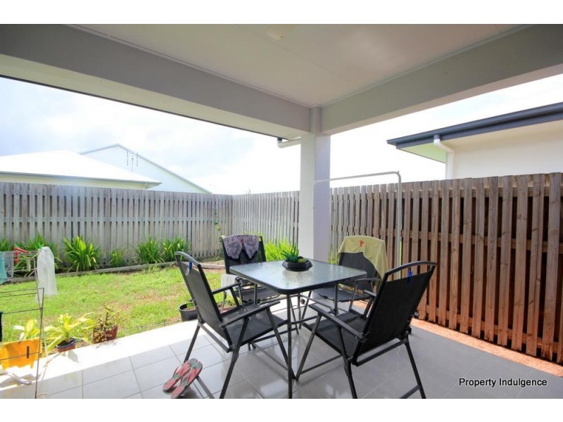 4 Cato Street, Burdell QLD 4818