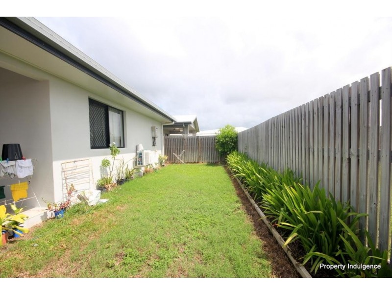 4 Cato Street, Burdell QLD 4818