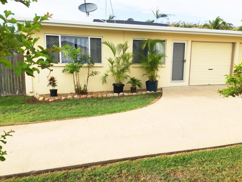 1/17 Murphy Street, Deeragun QLD 4818