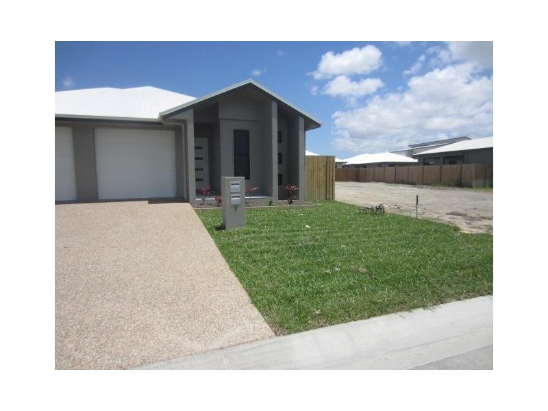 1/34 Cartier Circuit, Burdell QLD 4818