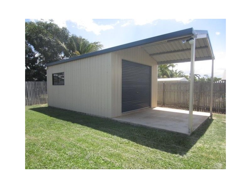 7 Eton Court, Burdell QLD 4818