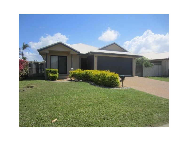 7 Eton Court, Burdell QLD 4818