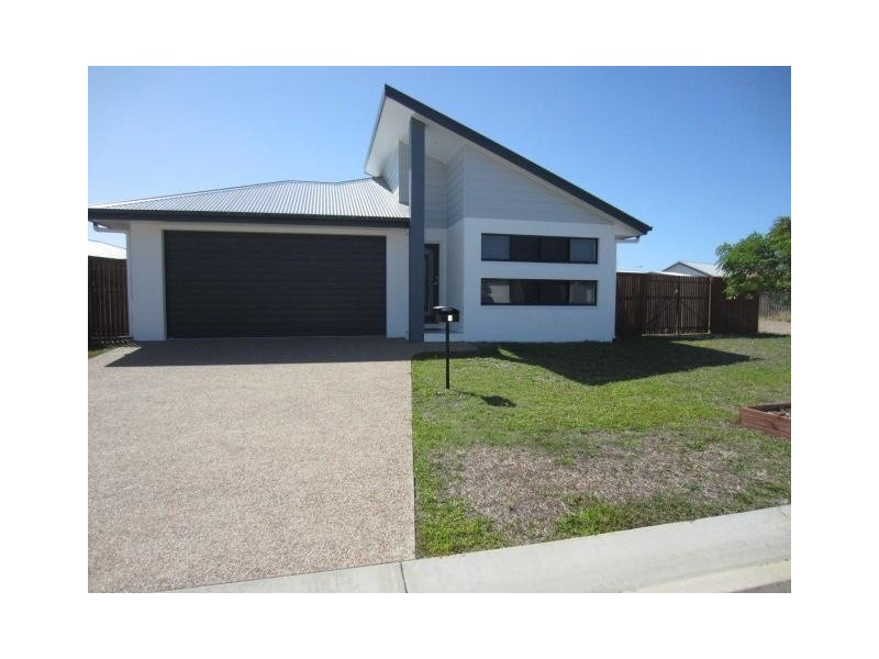 6 Aldrin Street, Burdell QLD 4818