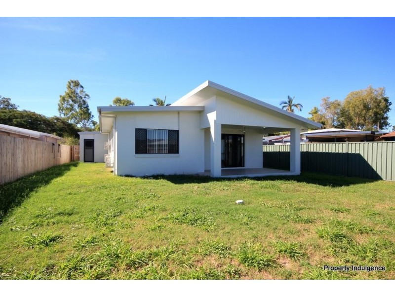 1593 Riverway Drive, Kelso QLD 4815