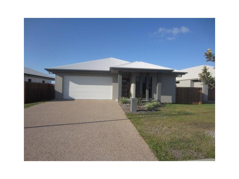 13 Velasco Lane, Burdell QLD 4818