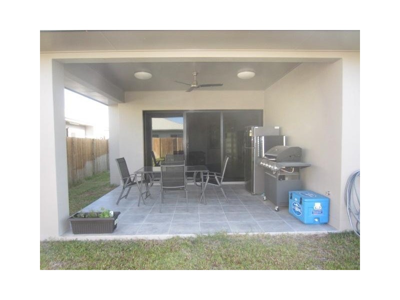 13 Velasco Lane, Burdell QLD 4818