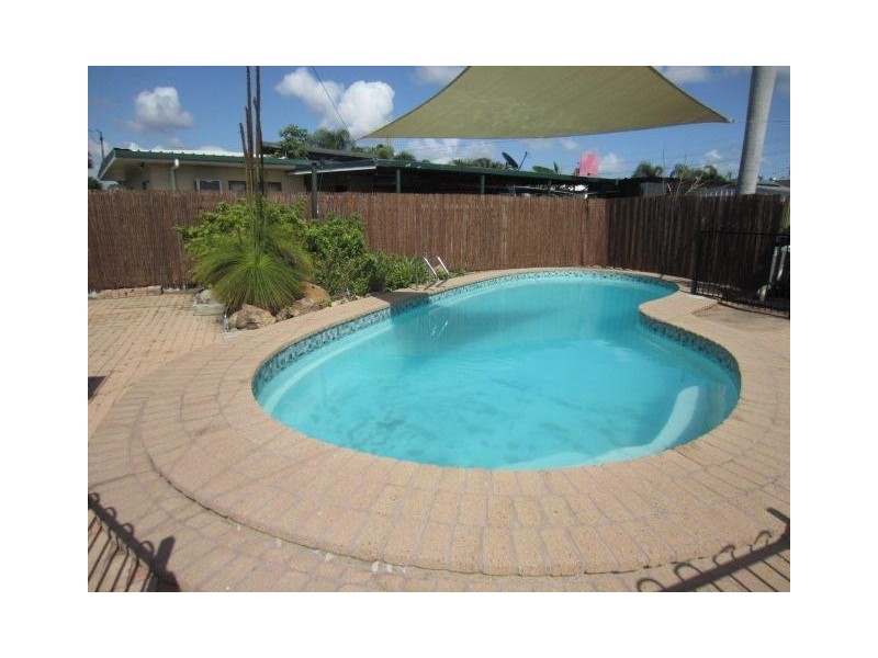 5 Davies Street, Mount Louisa QLD 4814