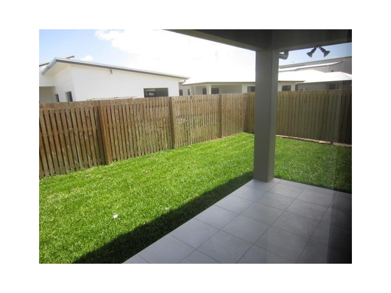 1/26  Cartier Circuit, Burdell QLD 4818