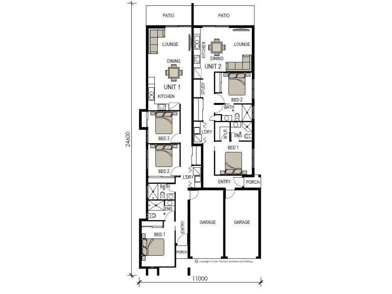 1/26  Cartier Circuit, Burdell QLD 4818