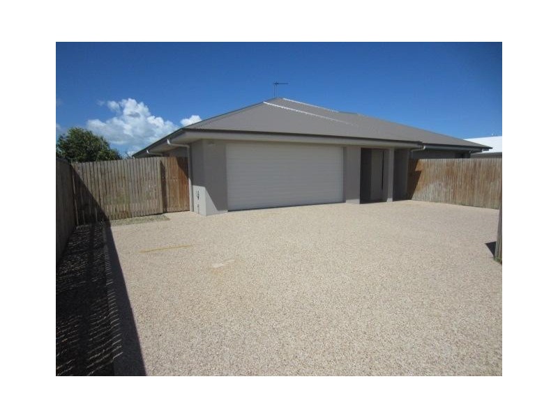 1/50 Boult Crescent, Burdell QLD 4818
