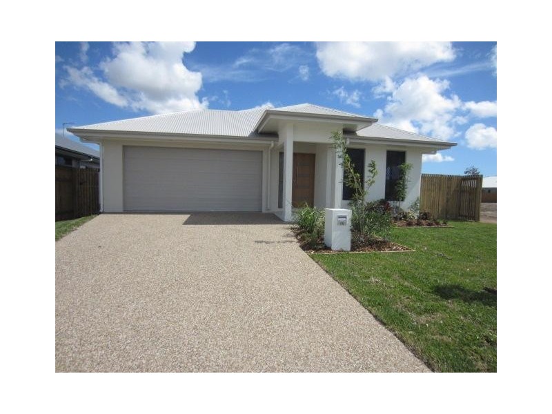 14  Travertine Street, Condon QLD 4815