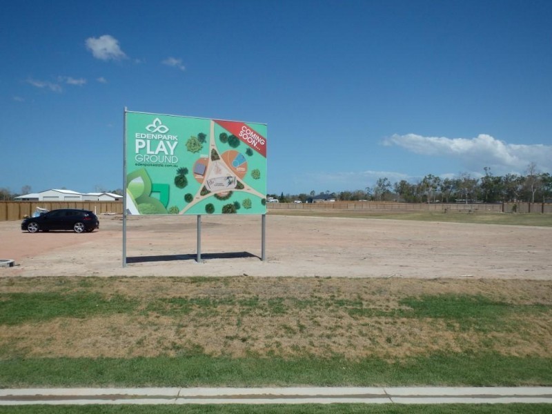 21 Eden Park Drive, Jensen QLD 4818