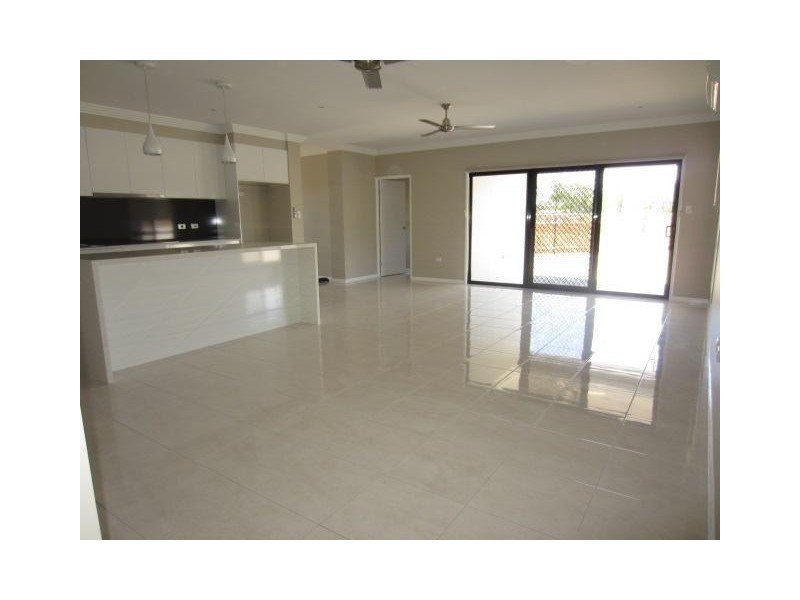 21 Eden Park Drive, Jensen QLD 4818