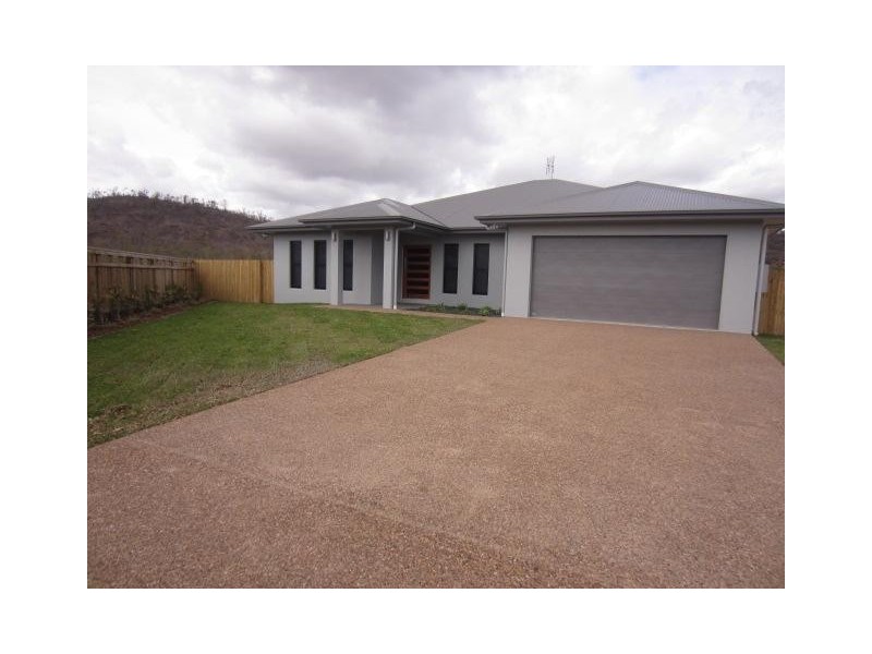 21 Eden Park Drive, Jensen QLD 4818