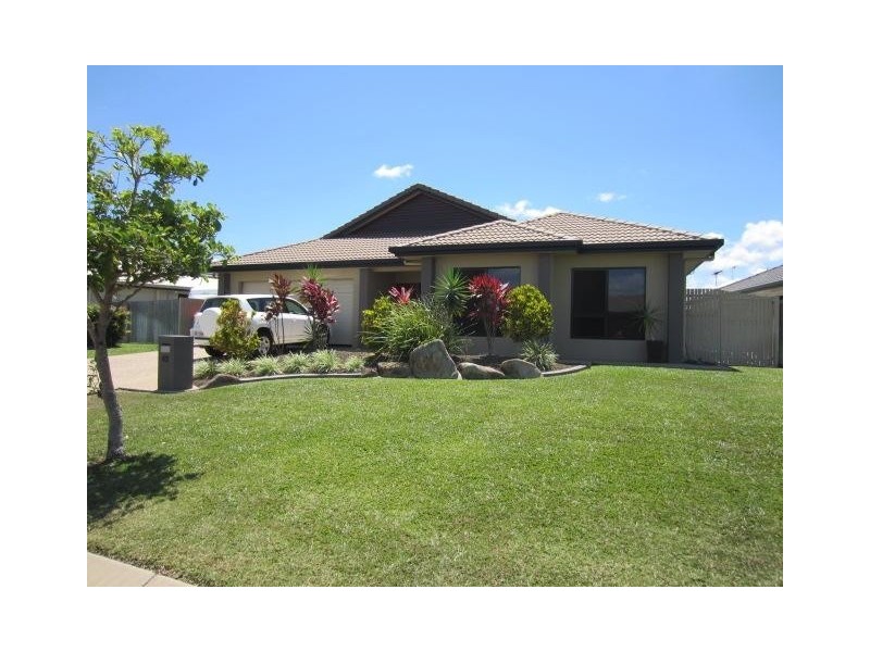 43  Srubwren Circuit, Bohle Plains QLD 4817