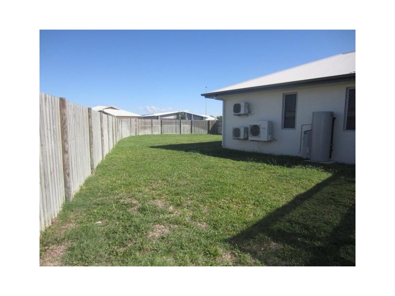 24  Baros Street, Burdell QLD 4818