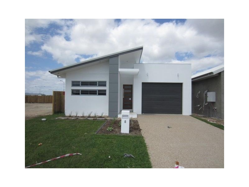 8 Ribaldo Circuit, Burdell QLD 4818