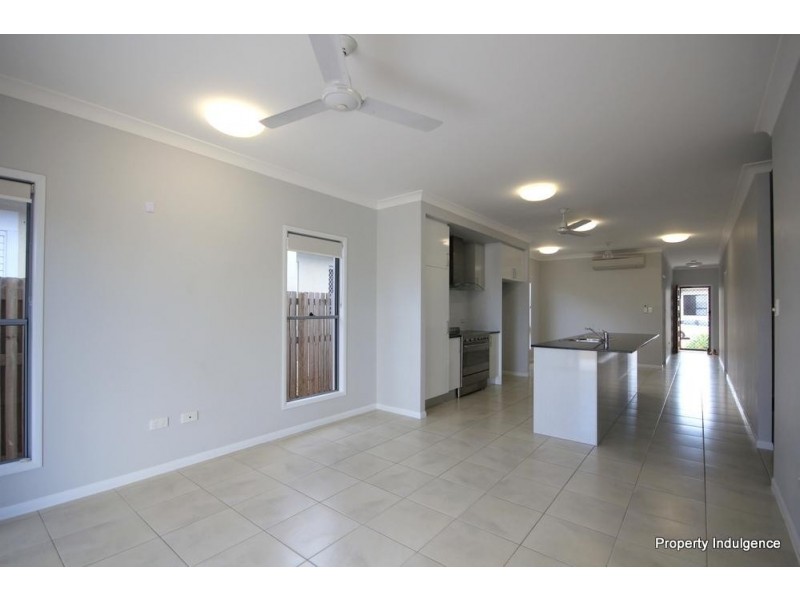 8 Ribaldo Circuit, Burdell QLD 4818