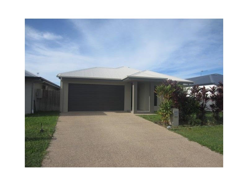 60 Biscayne Street, Burdell QLD 4818