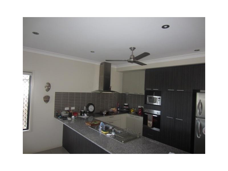 60 Biscayne Street, Burdell QLD 4818