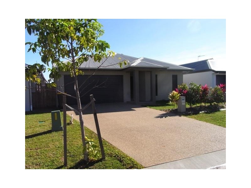 60 Biscayne Street, Burdell QLD 4818