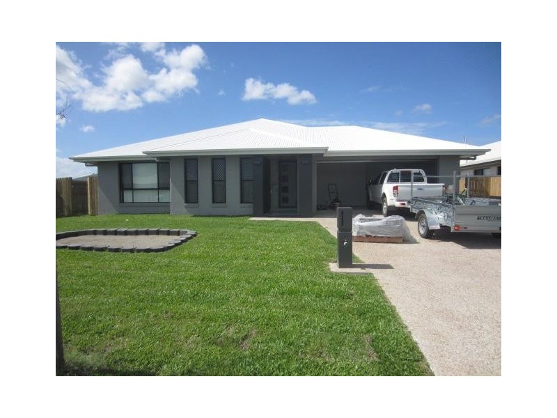 16 Thornbush Street, Mount Low QLD 4818