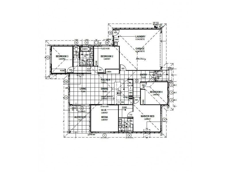 16 Thornbush Street, Mount Low QLD 4818