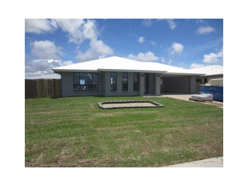 16 Thornbush Street, Mount Low QLD 4818