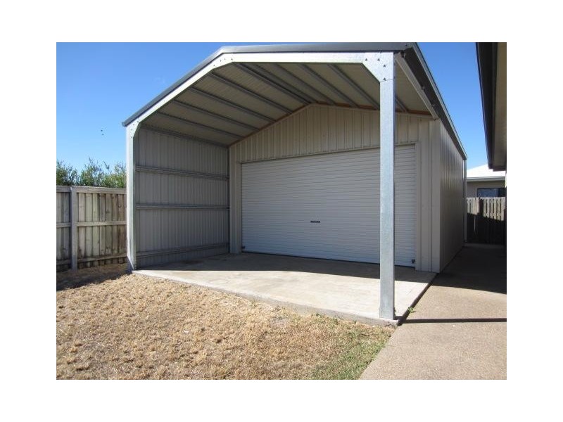 37  Daydream Circuit, Burdell QLD 4818