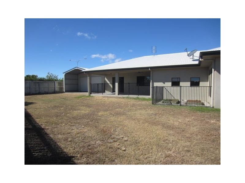 37  Daydream Circuit, Burdell QLD 4818