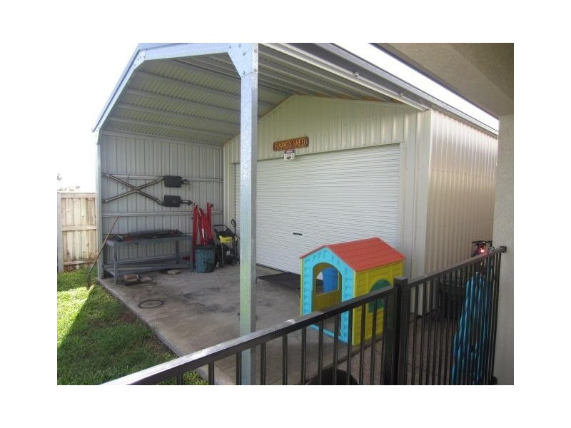 37  Daydream Circuit, Burdell QLD 4818