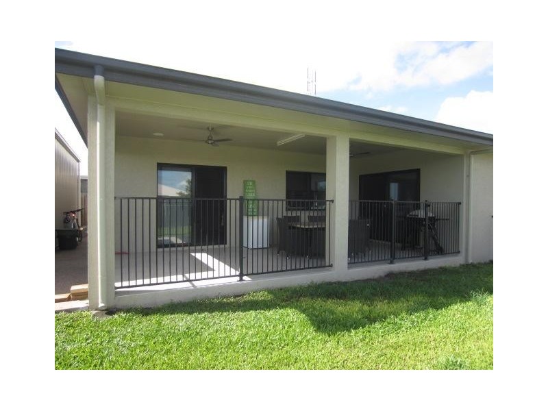 37  Daydream Circuit, Burdell QLD 4818