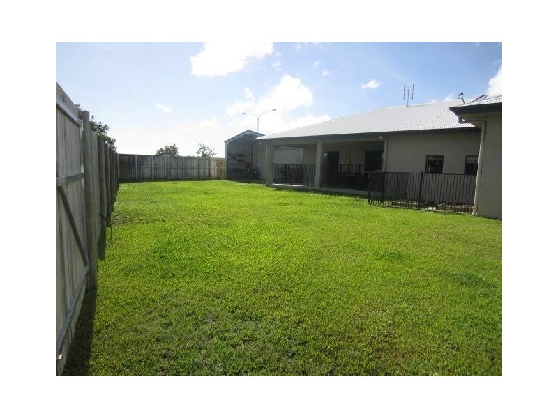 37  Daydream Circuit, Burdell QLD 4818