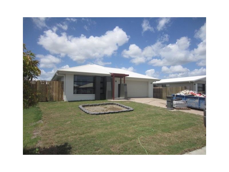 47  Epping Way, Mount Low QLD 4818